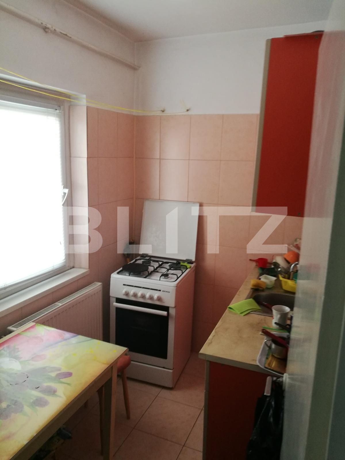 Garsonieră de vânzare Zorilor - 32220AV | BLITZ Cluj-Napoca | Poza2