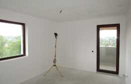 Casa de vanzare 154 mp, teren 1420 mp, front 18 ml, zona primariei din Feleacu