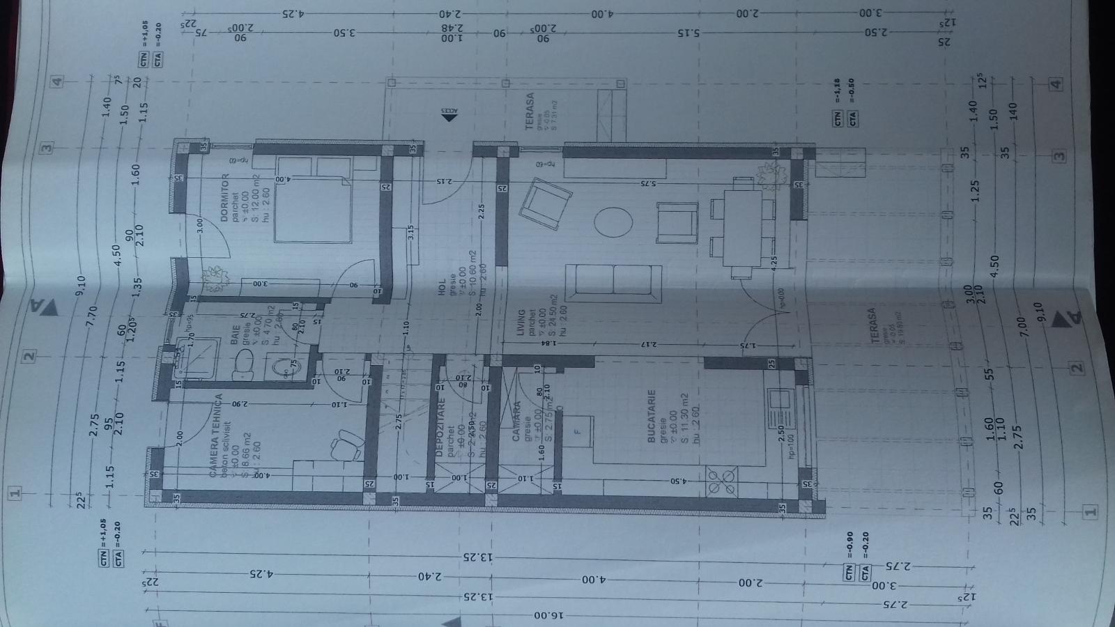 Casa de vânzare 6 camere Feleacu - 32225CV | BLITZ Cluj-Napoca | Poza2