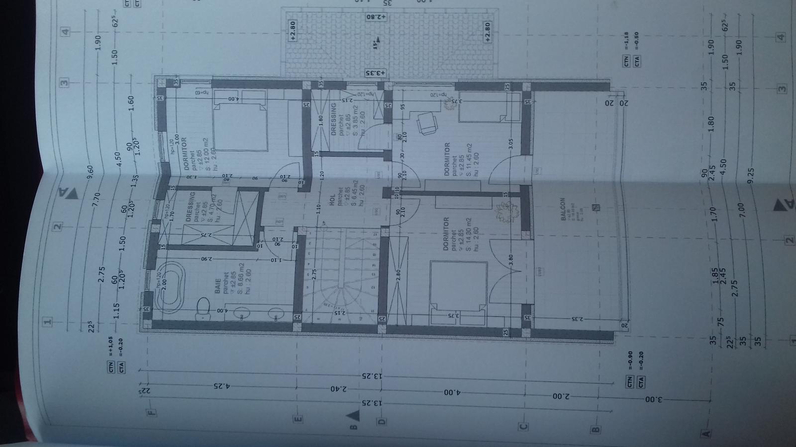 Casa de vânzare 6 camere Feleacu - 32225CV | BLITZ Cluj-Napoca | Poza1