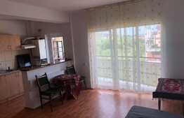 Apartament cu 2 camere, 54 mp, mobilat si utilat! Zona strazii Stejarului!