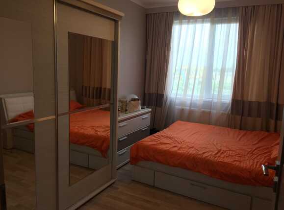 Apartament de vânzare 2 camere Gheorgheni - 32228AV | BLITZ Cluj-Napoca | Poza1