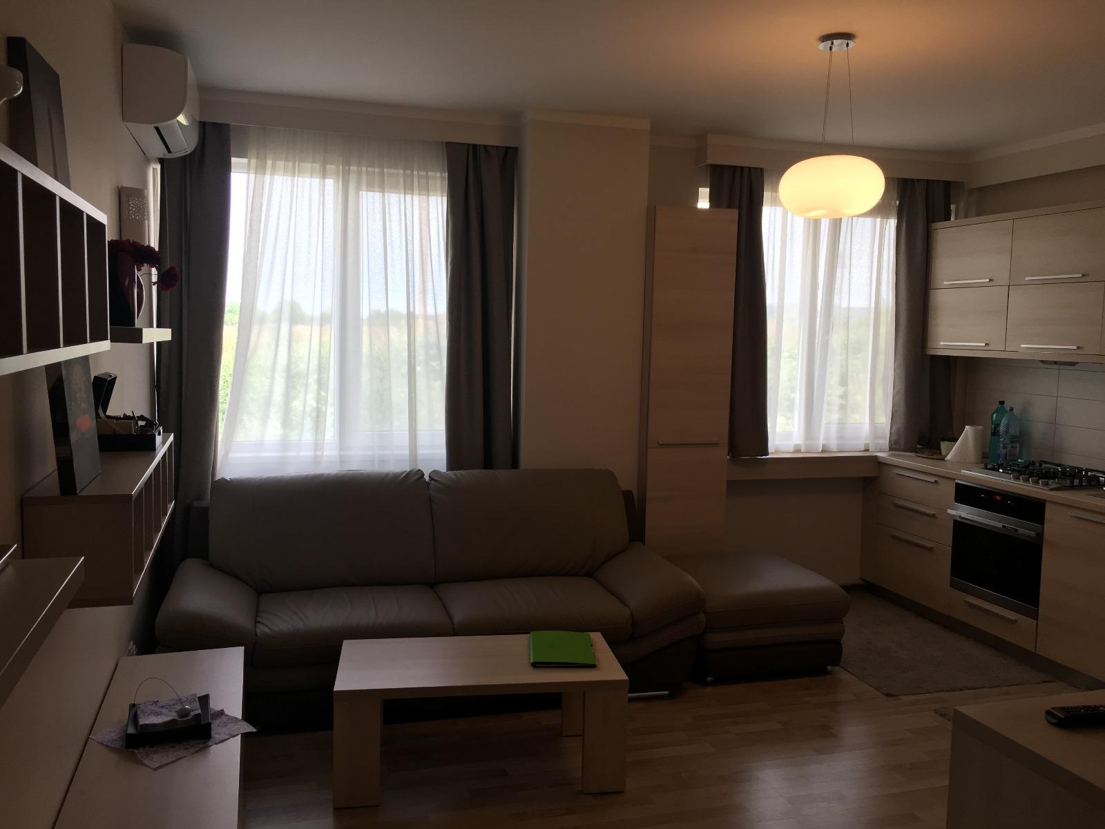 Apartament de vânzare 2 camere Gheorgheni - 32228AV | BLITZ Cluj-Napoca | Poza5