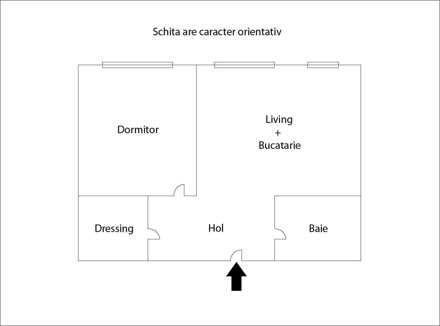 Apartament de vânzare 2 camere Gheorgheni - 32228AV | BLITZ Cluj-Napoca | Poza1