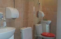 Spatiu comercial, 66 mp, zona strazii Dambovitei