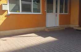 Spatiu comercial, 66 mp, zona strazii Dambovitei