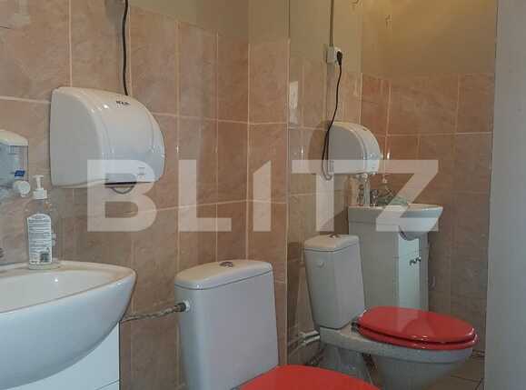 Spațiu comercial de închiriat Marasti - 32229SIC | BLITZ Cluj-Napoca | Poza5