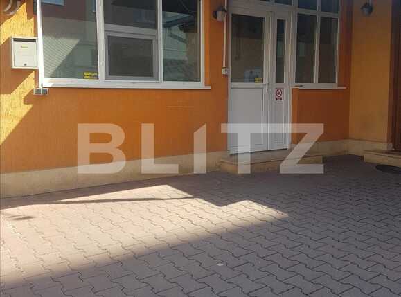 Spațiu comercial de închiriat Marasti - 32229SIC | BLITZ Cluj-Napoca | Poza1
