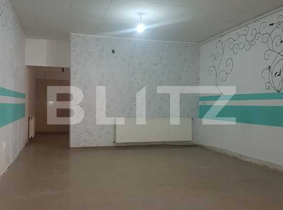 Spațiu comercial de închiriat Marasti - 32229SIC | BLITZ Cluj-Napoca | Poza3