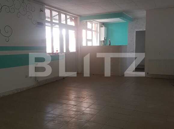 Spațiu comercial de închiriat Marasti - 32229SIC | BLITZ Cluj-Napoca | Poza4