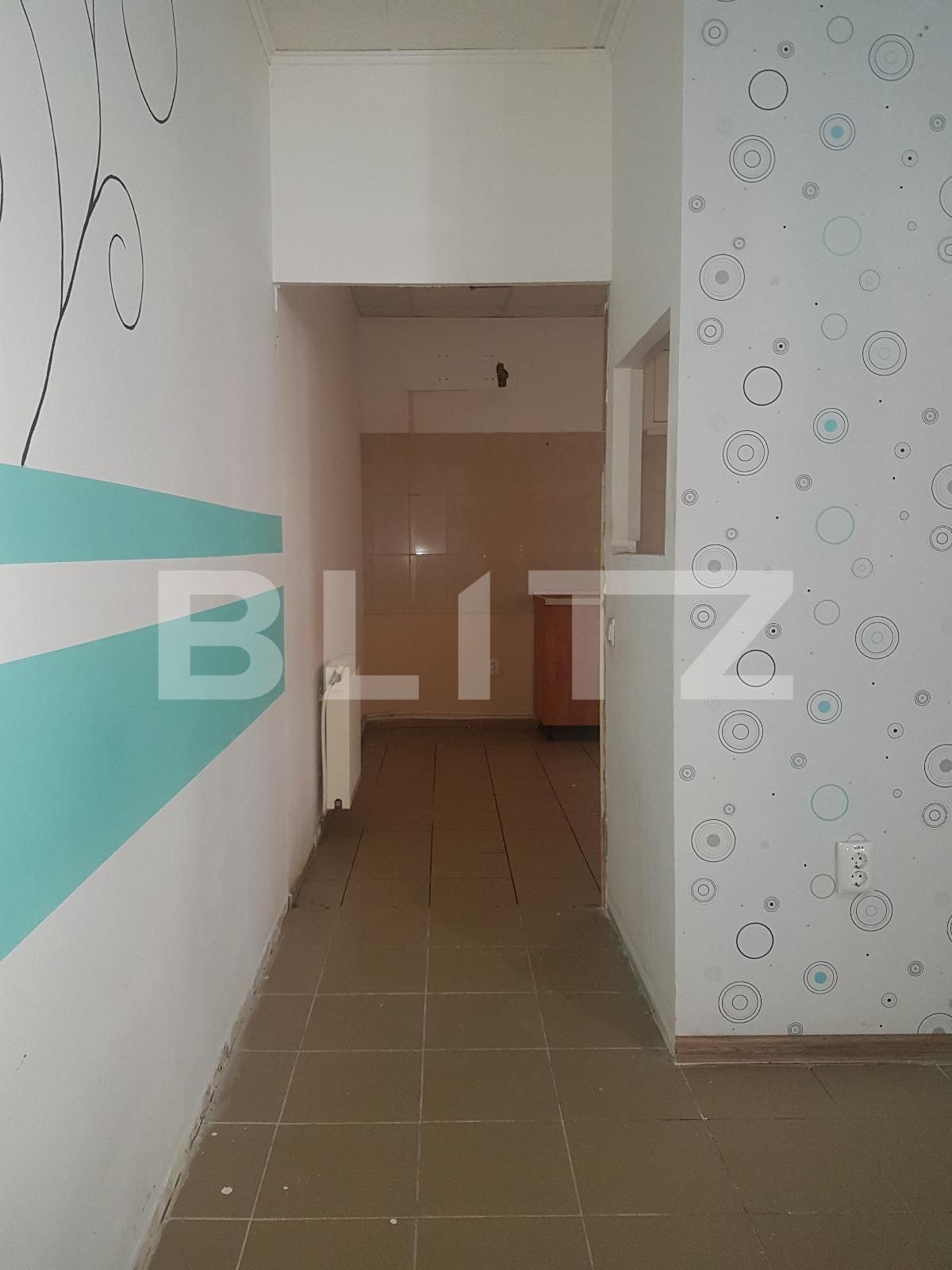Spațiu comercial de închiriat Marasti - 32229SIC | BLITZ Cluj-Napoca | Poza2
