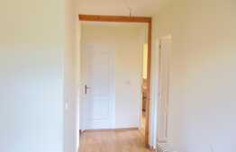 Casa individuala, 180 mp utili, teren de 1800 mp, zona linistita