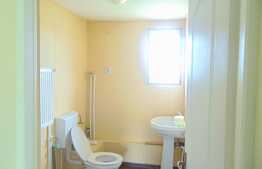 Casa individuala, 180 mp utili, teren de 1800 mp, zona linistita