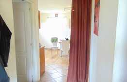 Casa individuala, 180 mp utili, teren de 1800 mp, zona linistita