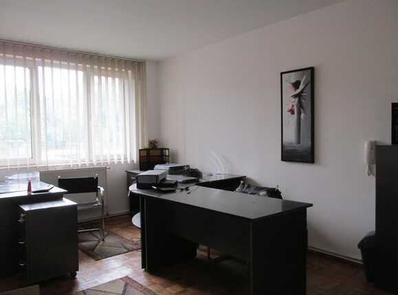 Spațiu birouri de închiriat Central - 32233SIB | BLITZ Cluj-Napoca | Poza1