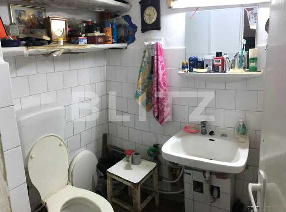 Apartament de vânzare 3 camere Intre Lacuri - 32234AV | BLITZ Cluj-Napoca | Poza7