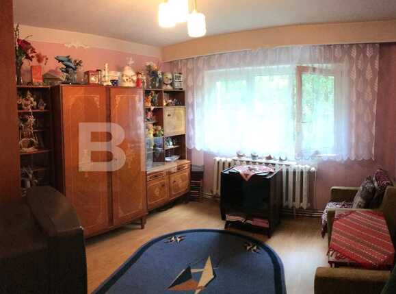 Apartament de vânzare 3 camere Intre Lacuri - 32234AV | BLITZ Cluj-Napoca | Poza3