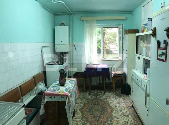 Apartament de vânzare 3 camere Intre Lacuri - 32234AV | BLITZ Cluj-Napoca | Poza6