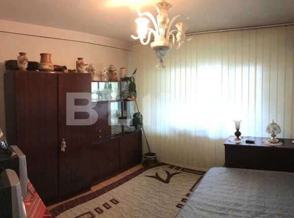 Apartament de vânzare 3 camere Intre Lacuri - 32234AV | BLITZ Cluj-Napoca | Poza1