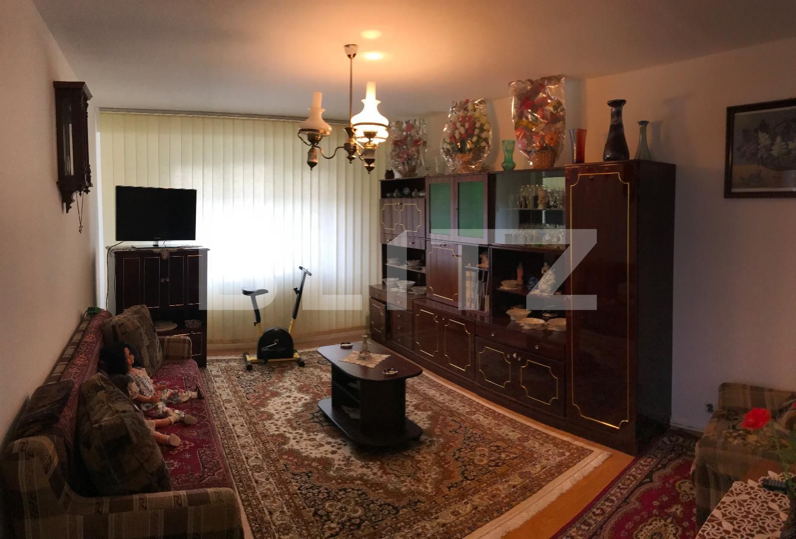 Apartament de vânzare 3 camere Intre Lacuri - 32234AV | BLITZ Cluj-Napoca | Poza2