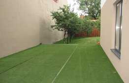 Apartament 2 camere, 45 mp, AC, garaj, terasa 40 mp, imobil nou, Piata Mihai Viteazu