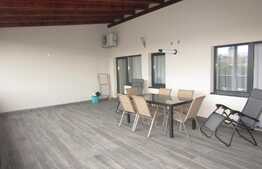 Apartament 2 camere, 45 mp, AC, garaj, terasa 40 mp, imobil nou, Piata Mihai Viteazu