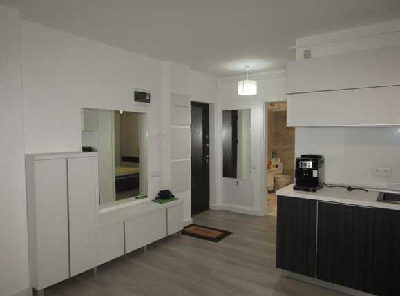 Apartament de închiriat 2 camere Central - 32235AI | BLITZ Cluj-Napoca | Poza5