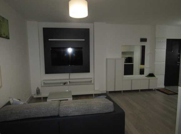 Apartament de închiriat 2 camere Central - 32235AI | BLITZ Cluj-Napoca | Poza3