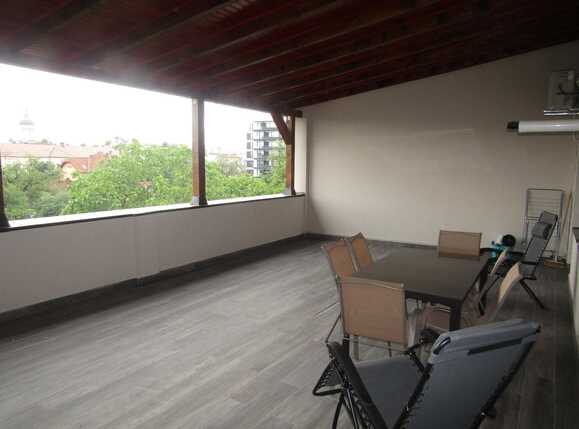 Apartament de închiriat 2 camere Central - 32235AI | BLITZ Cluj-Napoca | Poza9