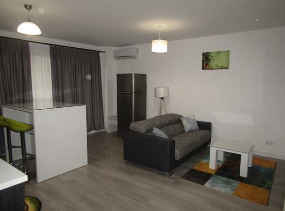 Apartament de închiriat 2 camere Central - 32235AI | BLITZ Cluj-Napoca | Poza1