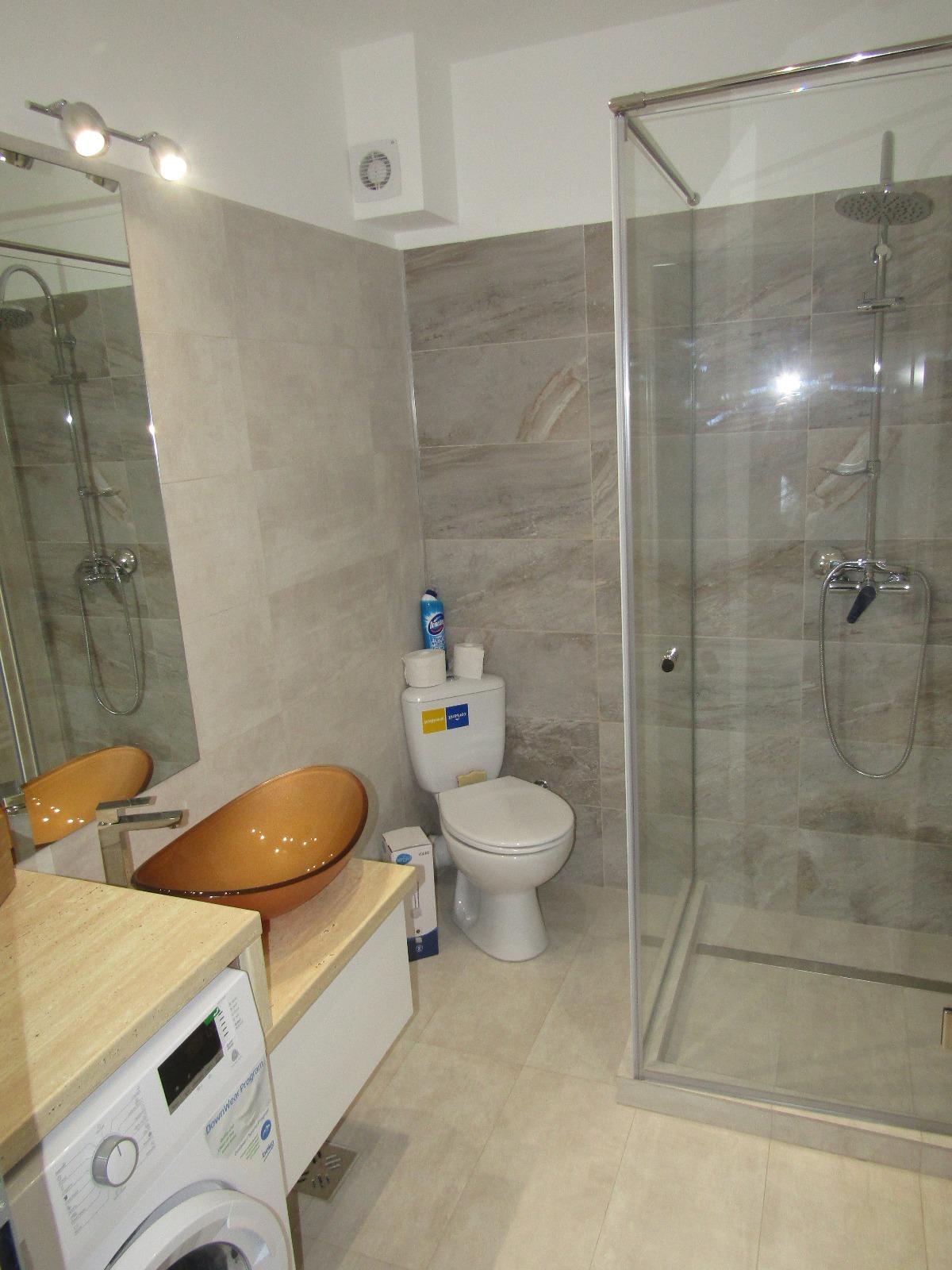 Apartament de închiriat 2 camere Central - 32235AI | BLITZ Cluj-Napoca | Poza8