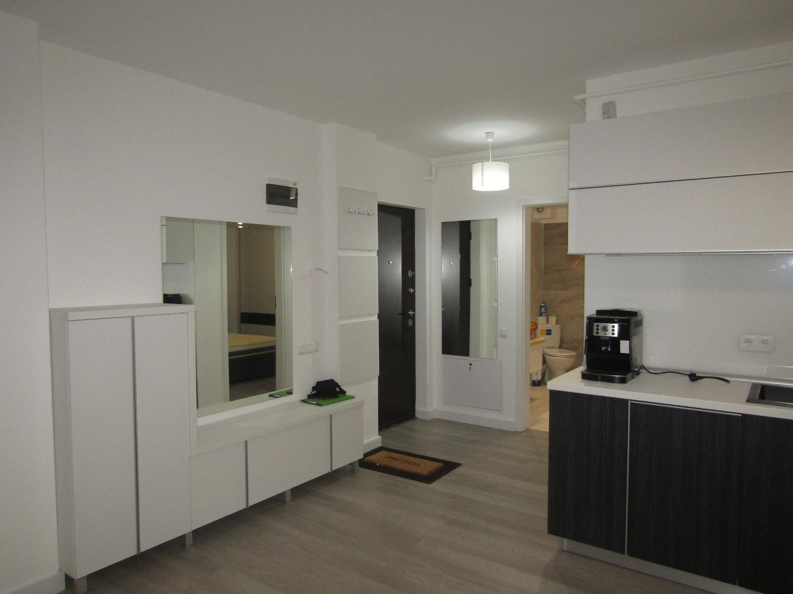 Apartament de închiriat 2 camere Central - 32235AI | BLITZ Cluj-Napoca | Poza5