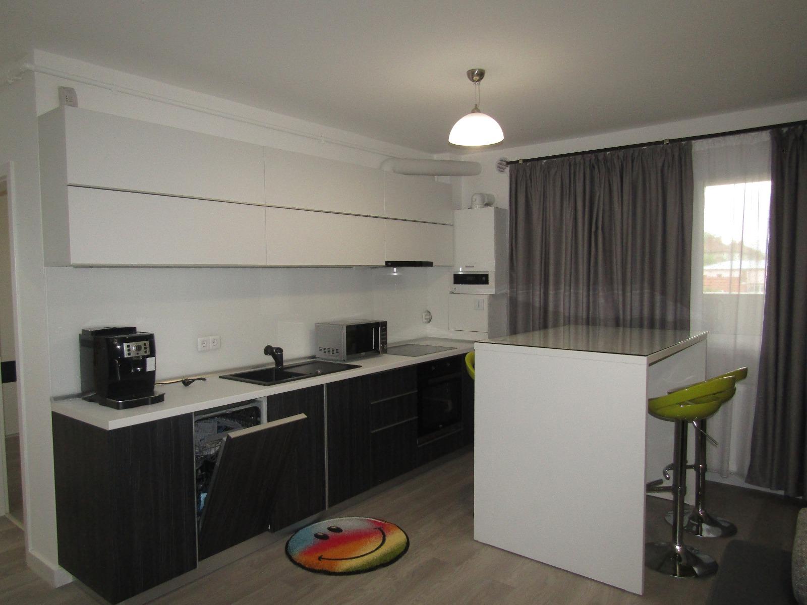 Apartament de închiriat 2 camere Central - 32235AI | BLITZ Cluj-Napoca | Poza4