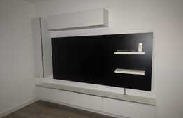 Apartament 2 camere, decomandat, 60 mp, AC, garaj, imobil nou, Piata Mihai Viteazu 