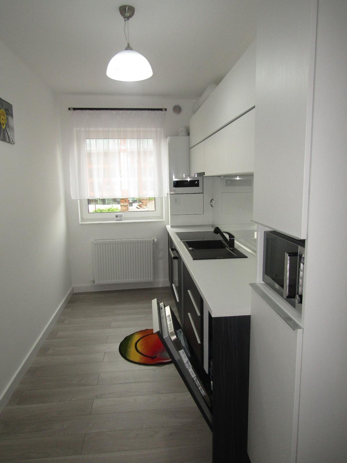 Apartament de închiriat 2 camere Central - 32236AI | BLITZ Cluj-Napoca | Poza7