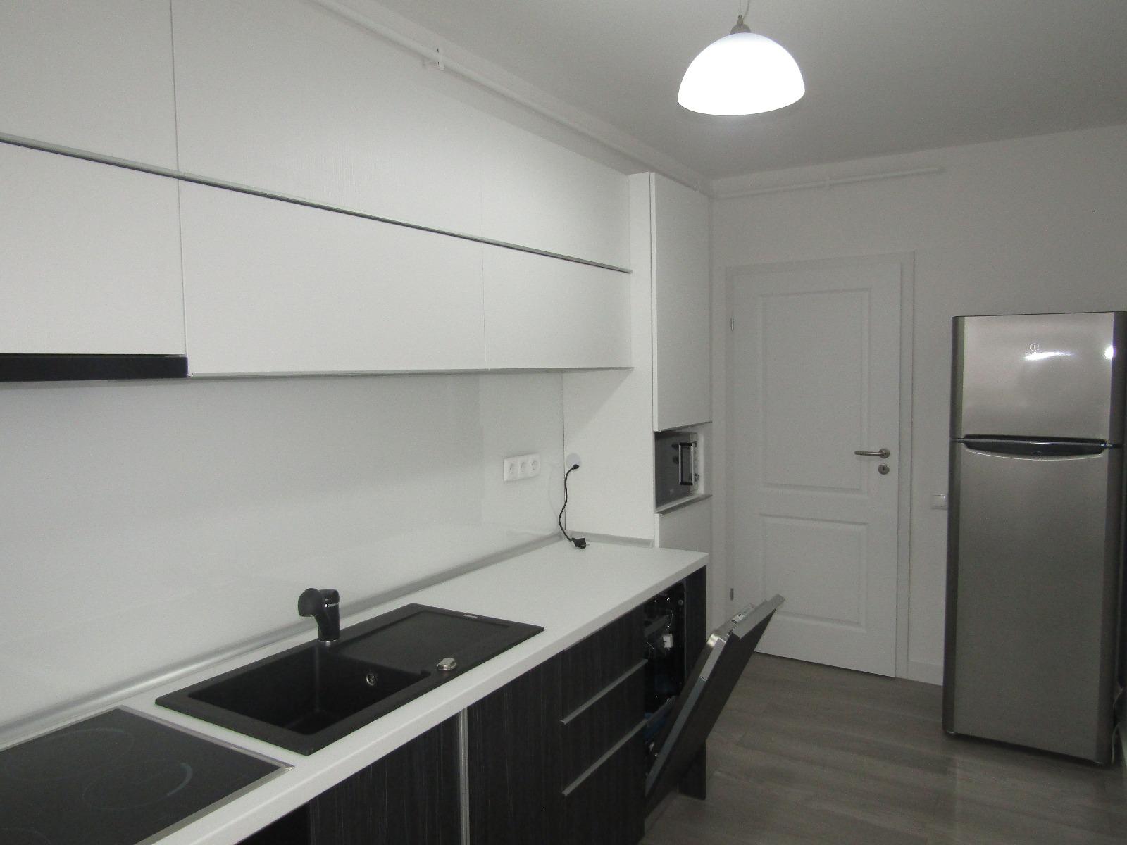 Apartament de închiriat 2 camere Central - 32236AI | BLITZ Cluj-Napoca | Poza4