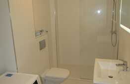 Apartament 2 camere, 55 mp, AC, garaj, imobil nou, Piata Mihai Viteazu