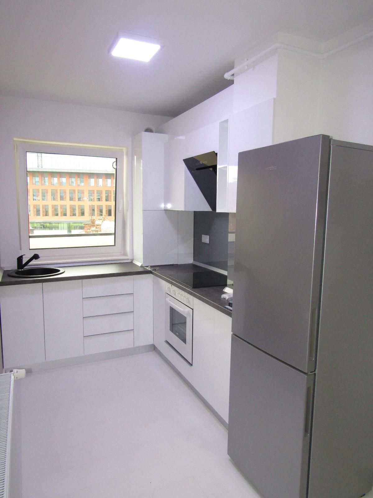 Apartament de închiriat 2 camere Central - 32237AI | BLITZ Cluj-Napoca | Poza7