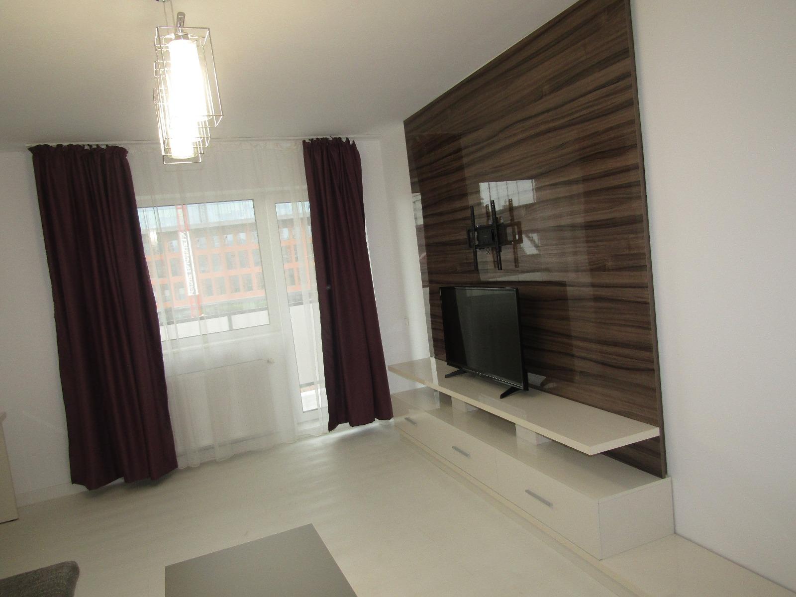 Apartament de închiriat 2 camere Central - 32237AI | BLITZ Cluj-Napoca | Poza2