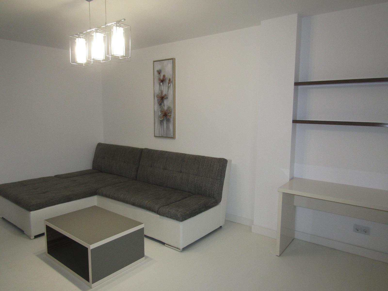 Apartament de închiriat 2 camere Central - 32237AI | BLITZ Cluj-Napoca | Poza3