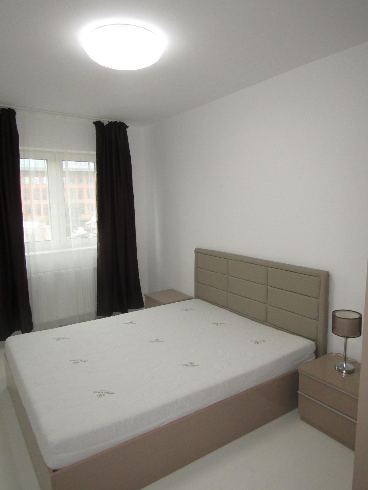 Apartament de închiriat 2 camere Central - 32237AI | BLITZ Cluj-Napoca | Poza4