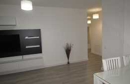 Apartament 2 camere, 60 mp, AC, garaj, imobil nou, Piata Mihai Viteazu