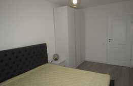 Apartament 2 camere, 60 mp, AC, garaj, imobil nou, Piata Mihai Viteazu