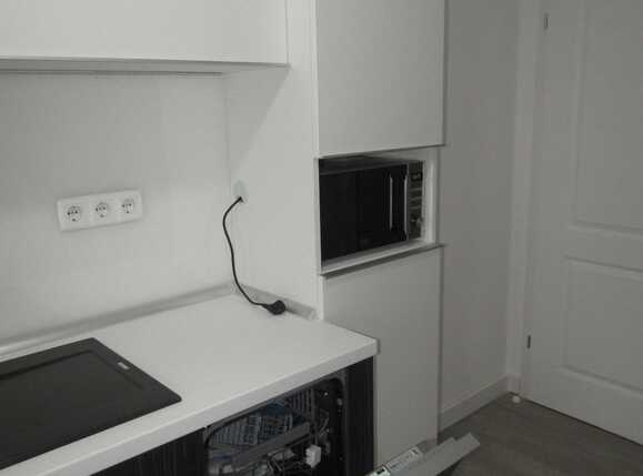 Apartament de închiriat 2 camere Central - 32238AI | BLITZ Cluj-Napoca | Poza4