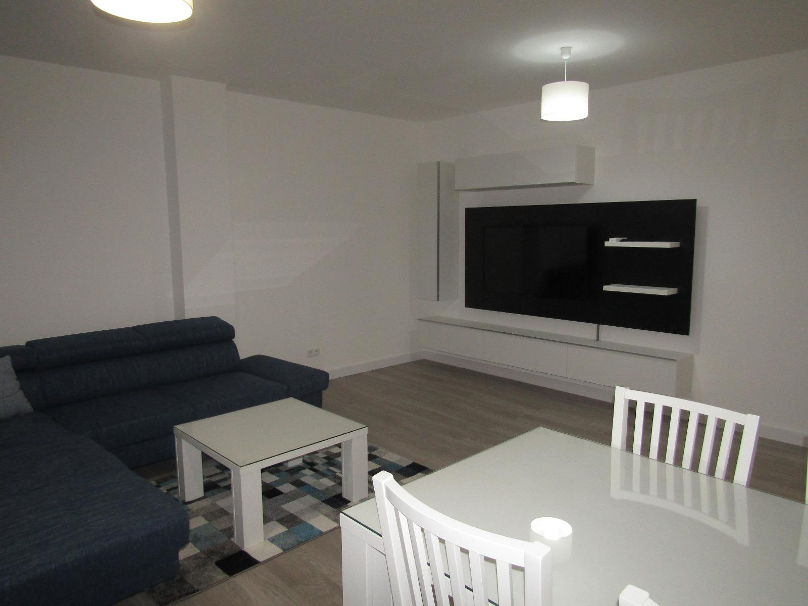 Apartament de închiriat 2 camere Central - 32238AI | BLITZ Cluj-Napoca | Poza2