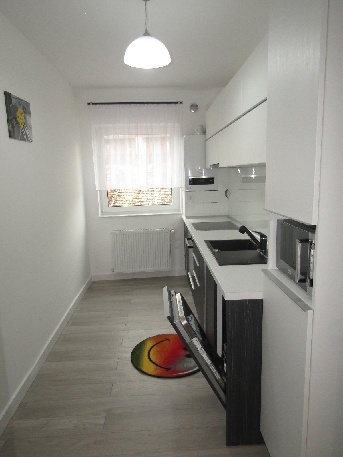 Apartament de închiriat 2 camere Central - 32238AI | BLITZ Cluj-Napoca | Poza5