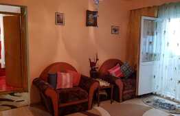 Apartament 2 camere, 44 mp, boxa, parcare, zona strazii Moldoveanu