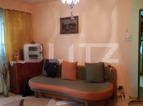 Apartament de vânzare 2 camere Manastur - 32239AV | BLITZ Cluj-Napoca | Poza1