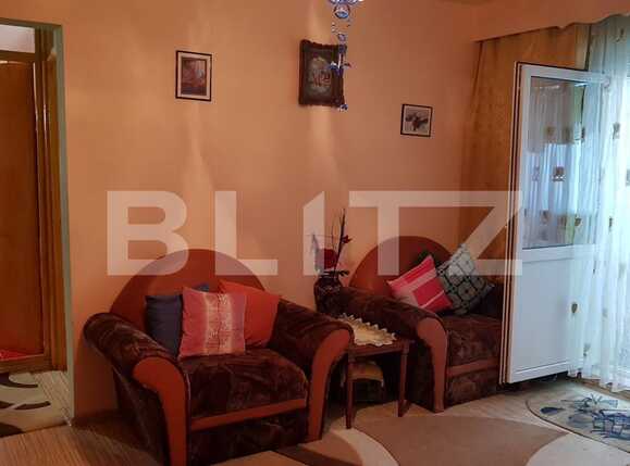 Apartament de vânzare 2 camere Manastur - 32239AV | BLITZ Cluj-Napoca | Poza3