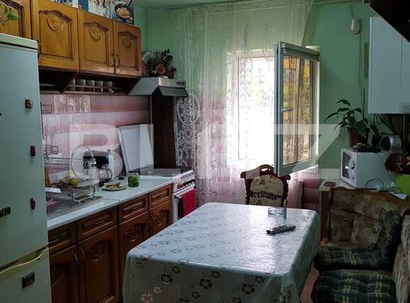 Apartament de vânzare 2 camere Manastur - 32239AV | BLITZ Cluj-Napoca | Poza4